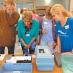 Water testing program expands